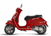 Vespa GTS 300 Super